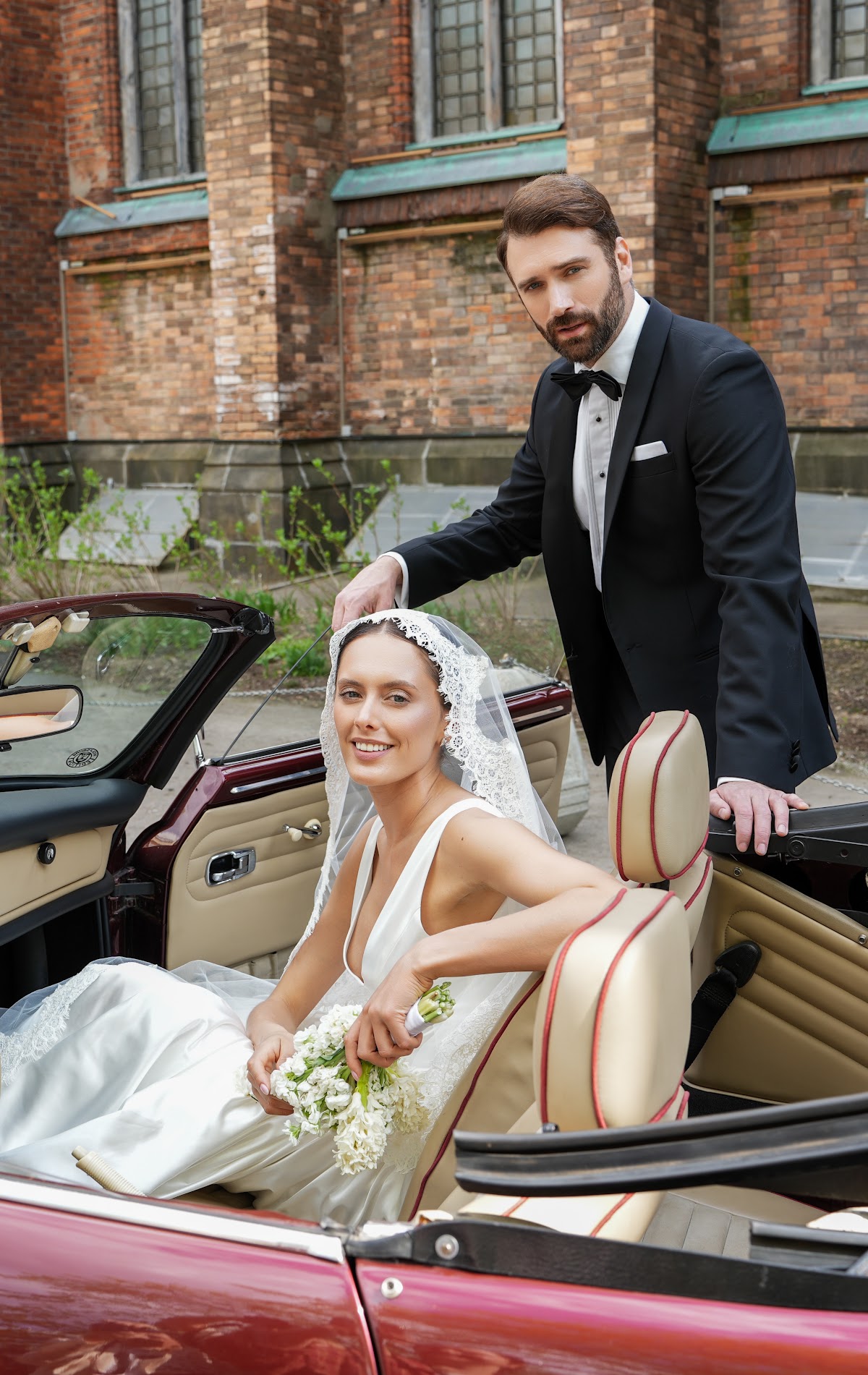 Sergey & Valery
