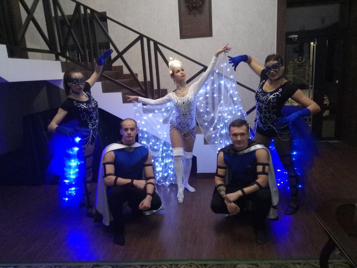 Портфолио: Свадьба