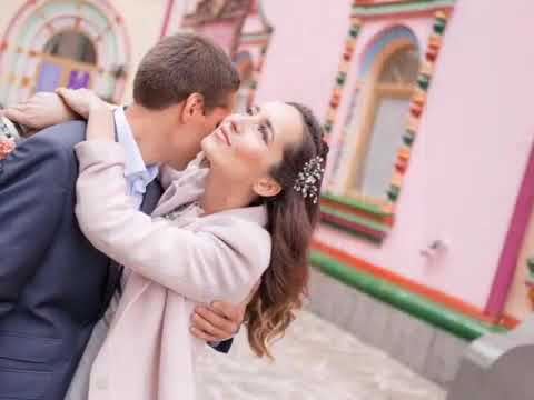 Свадебные слайдшоу