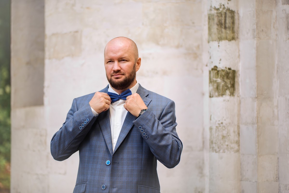 Надежда и Александр