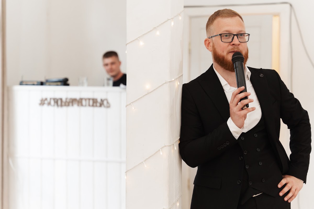 Портфолио: Свадьба