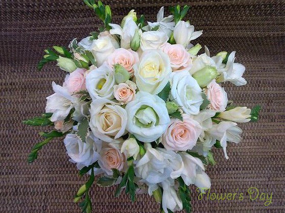 Flower's Day — кадр 2 из 20