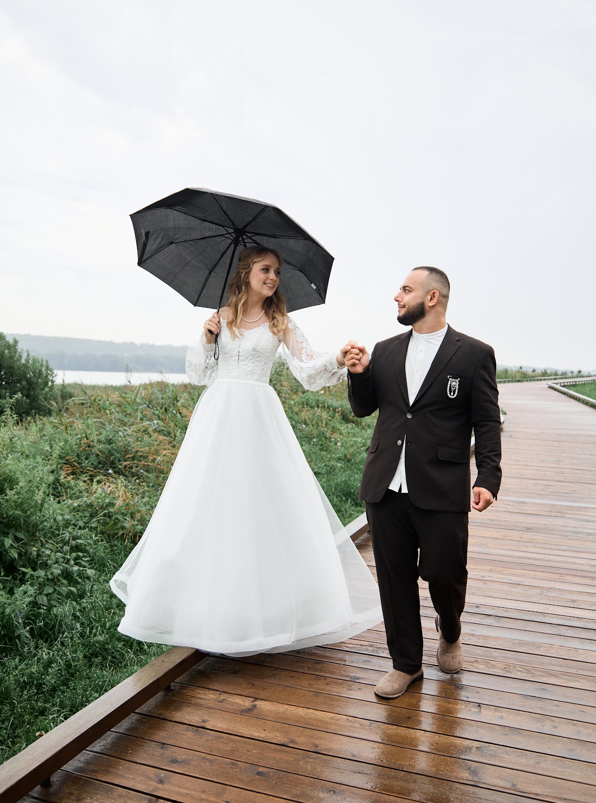 Wedding Day №6