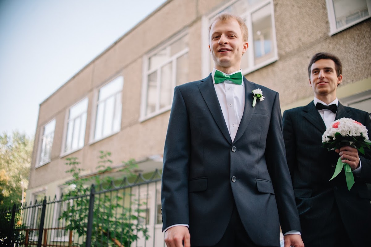 Света и Паша