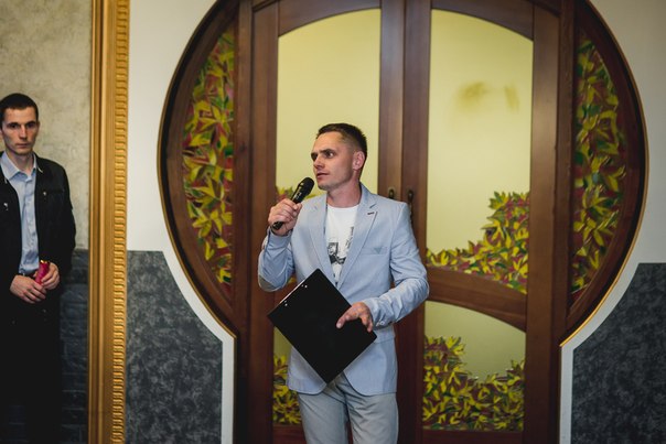 Дмитрий и Наталья