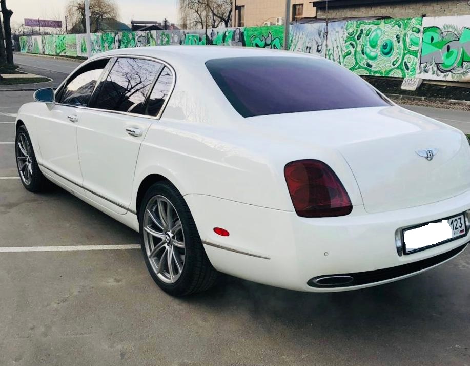 Бэнтли — кадр 3 из 6