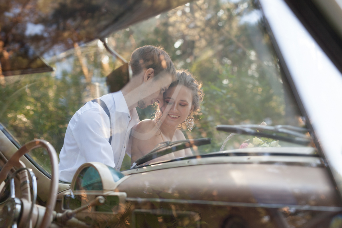 Портфолио: Love story