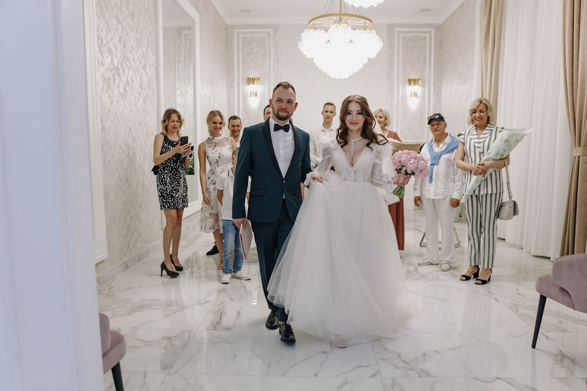 Валерия и Антон