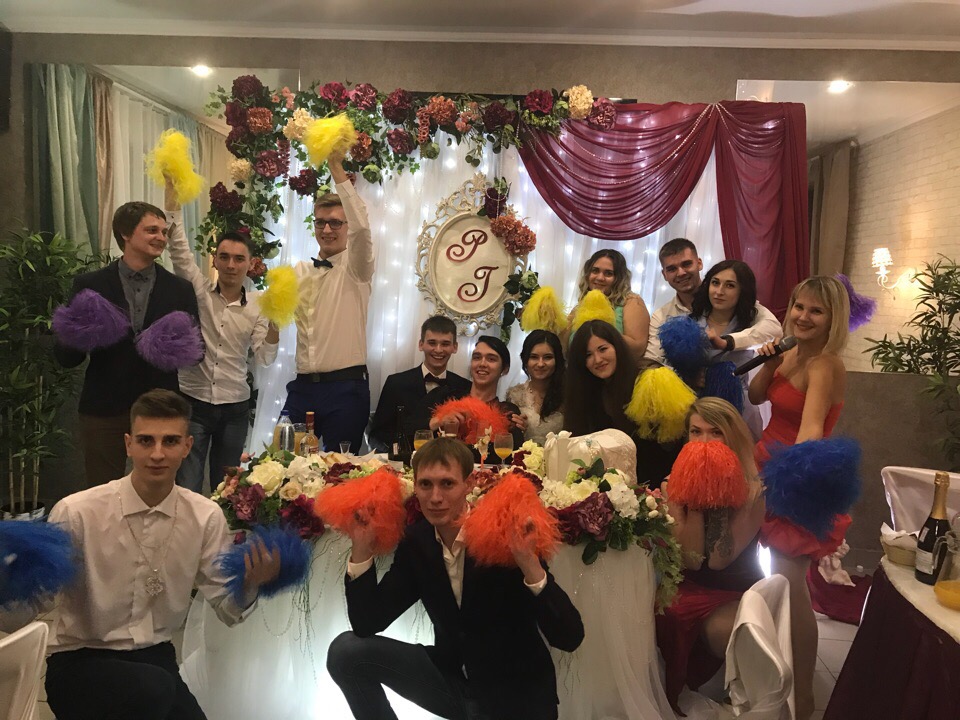 Гульназ и Руслан