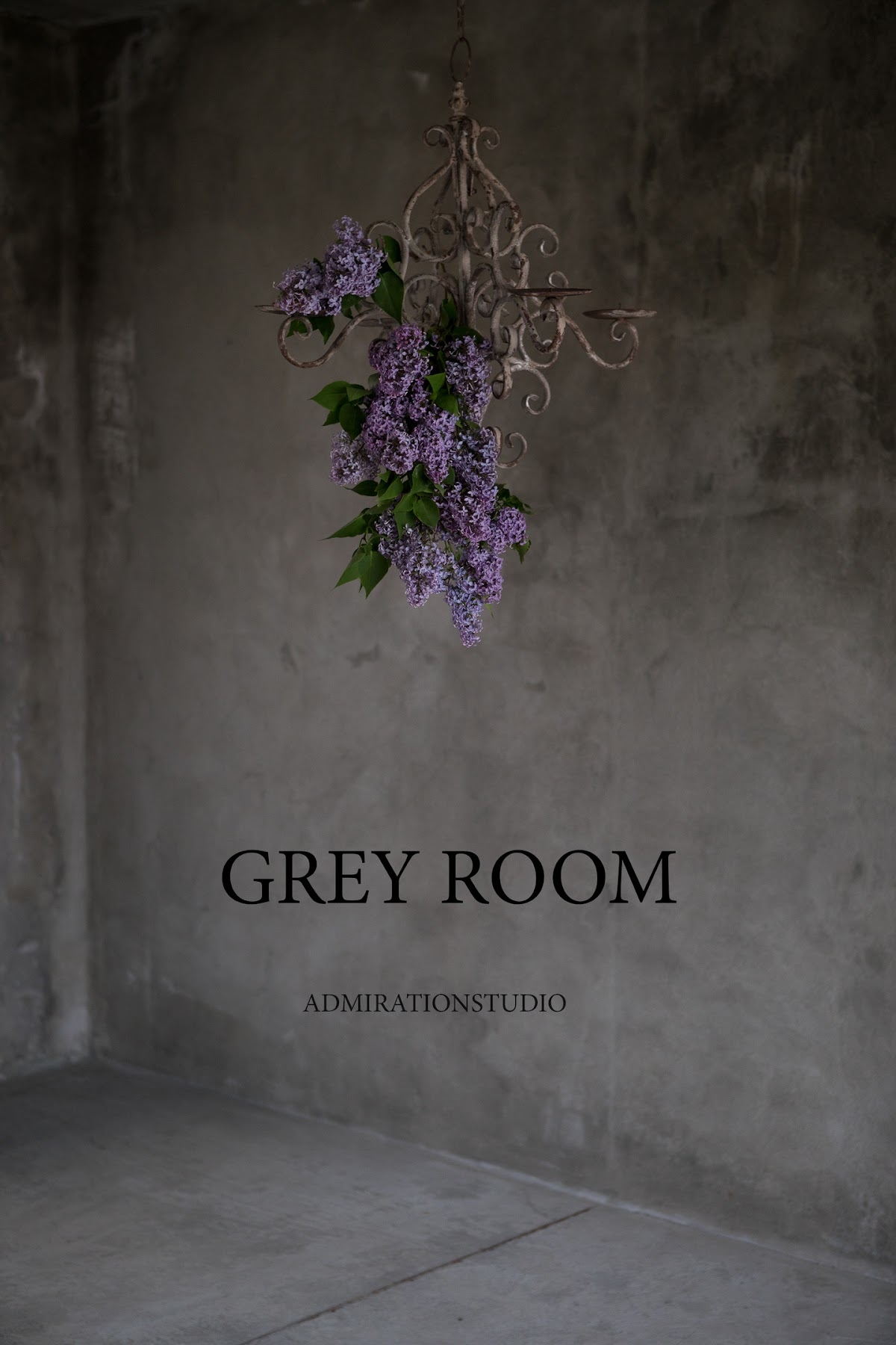 Grey room