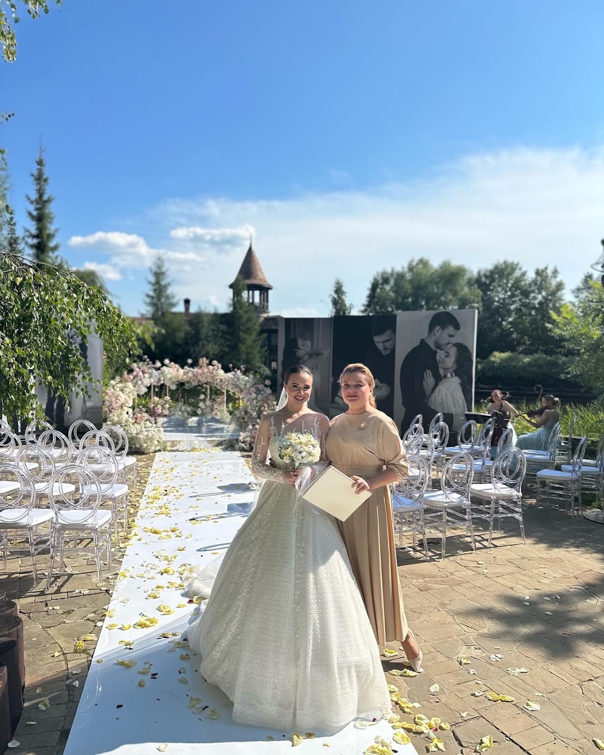 Елена Каверина