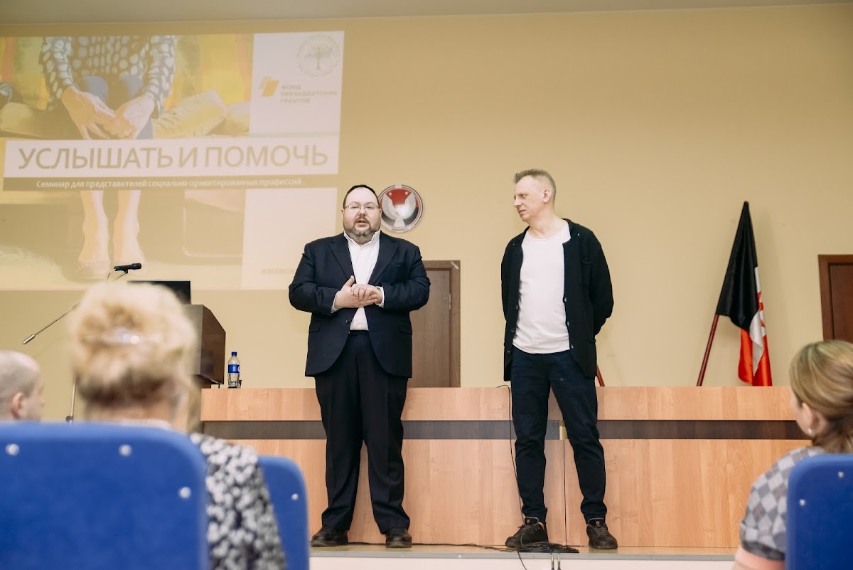 Портфолио: Репортаж