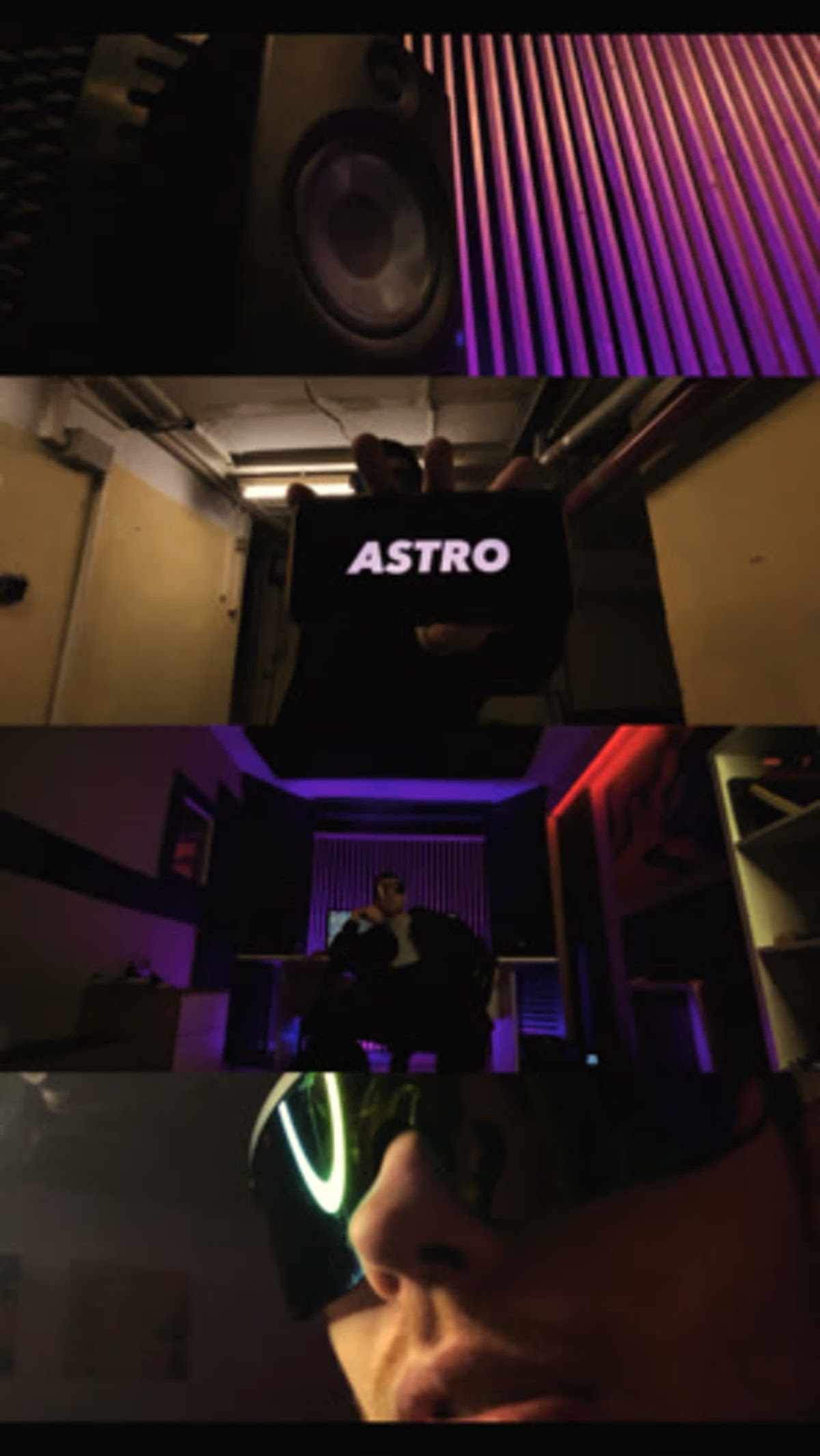 AstroMusicBand