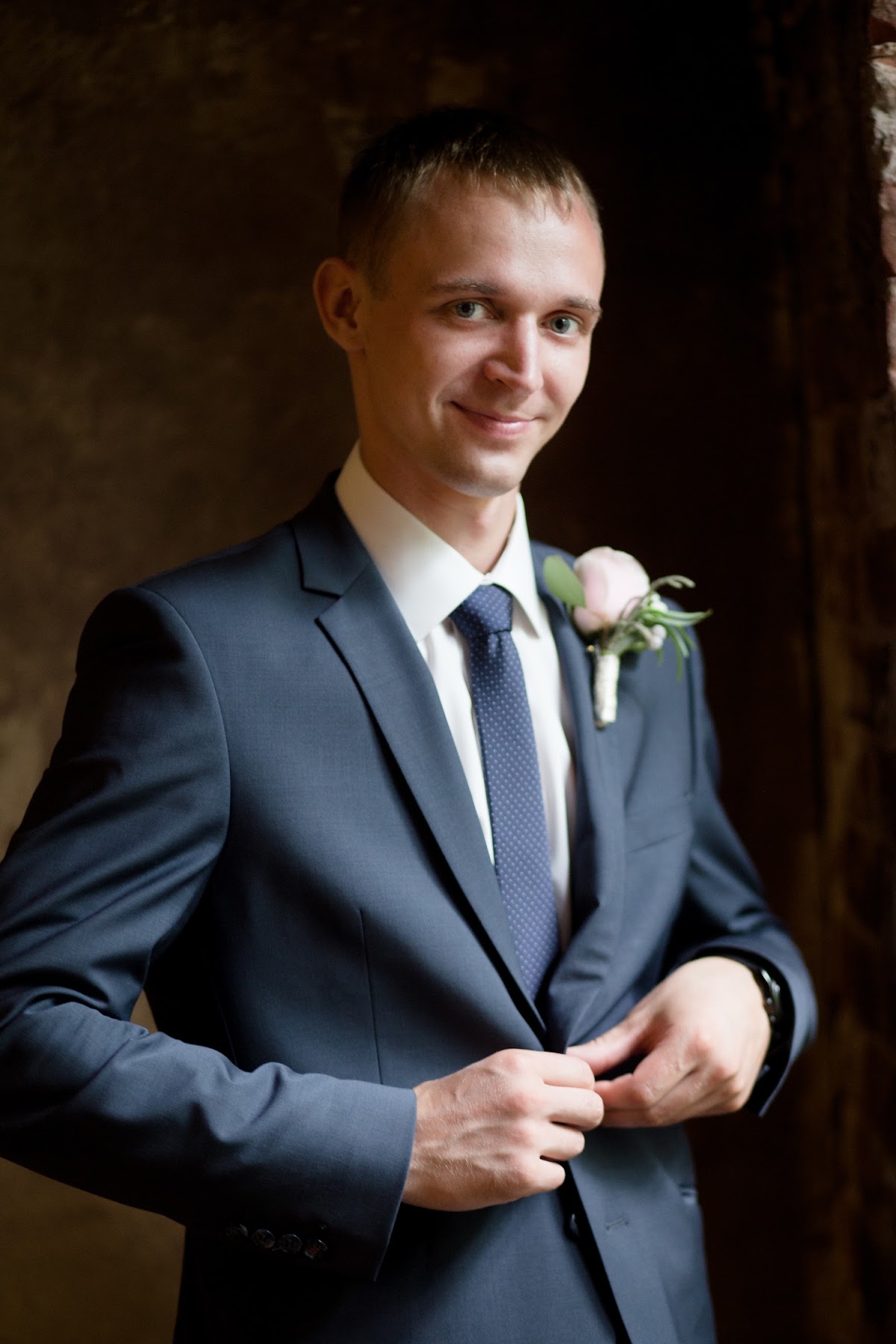 Евгения и Дмитрий
