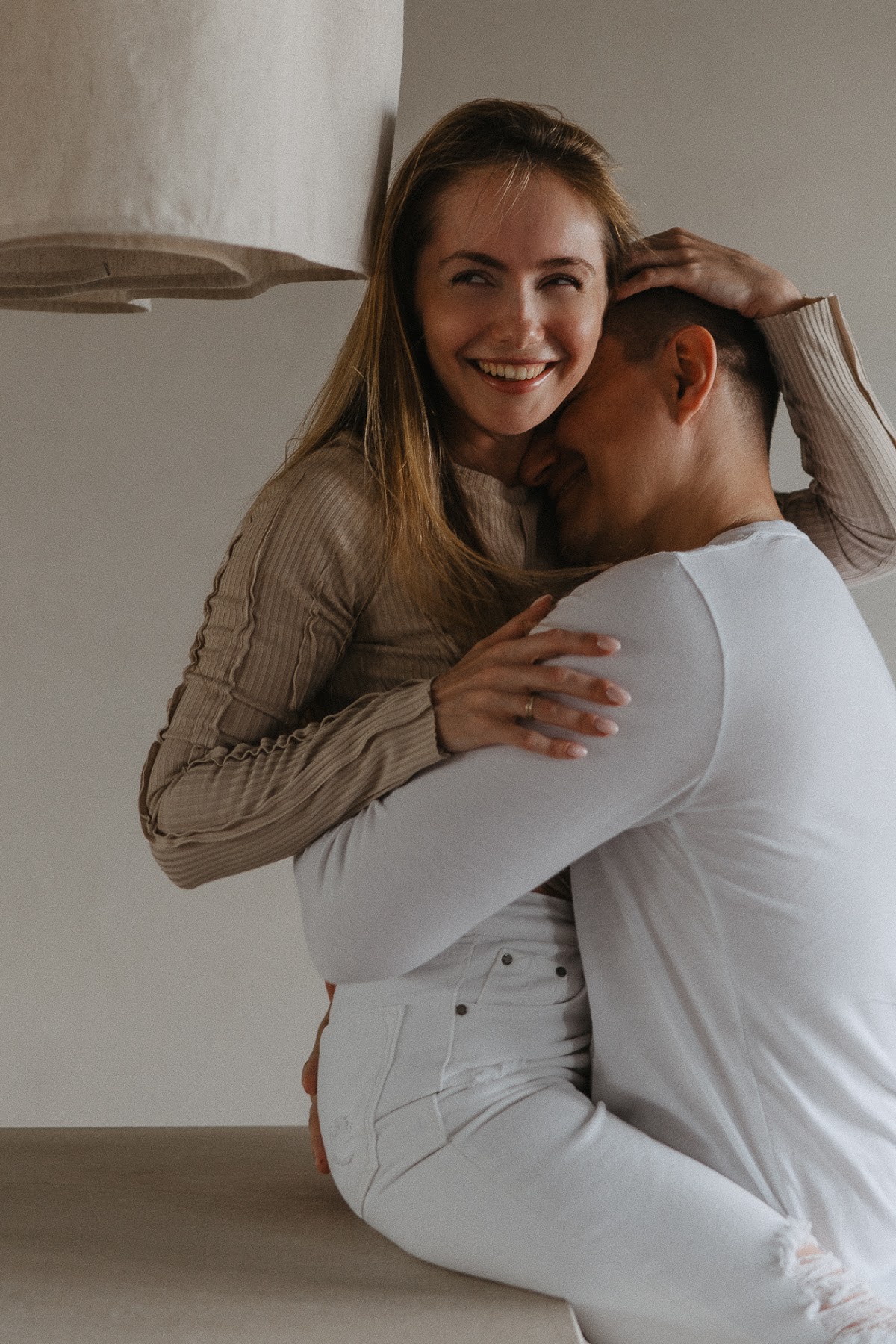 Портфолио: Love story