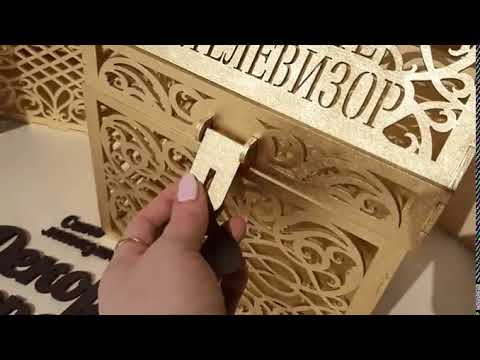 Видеоотзывы