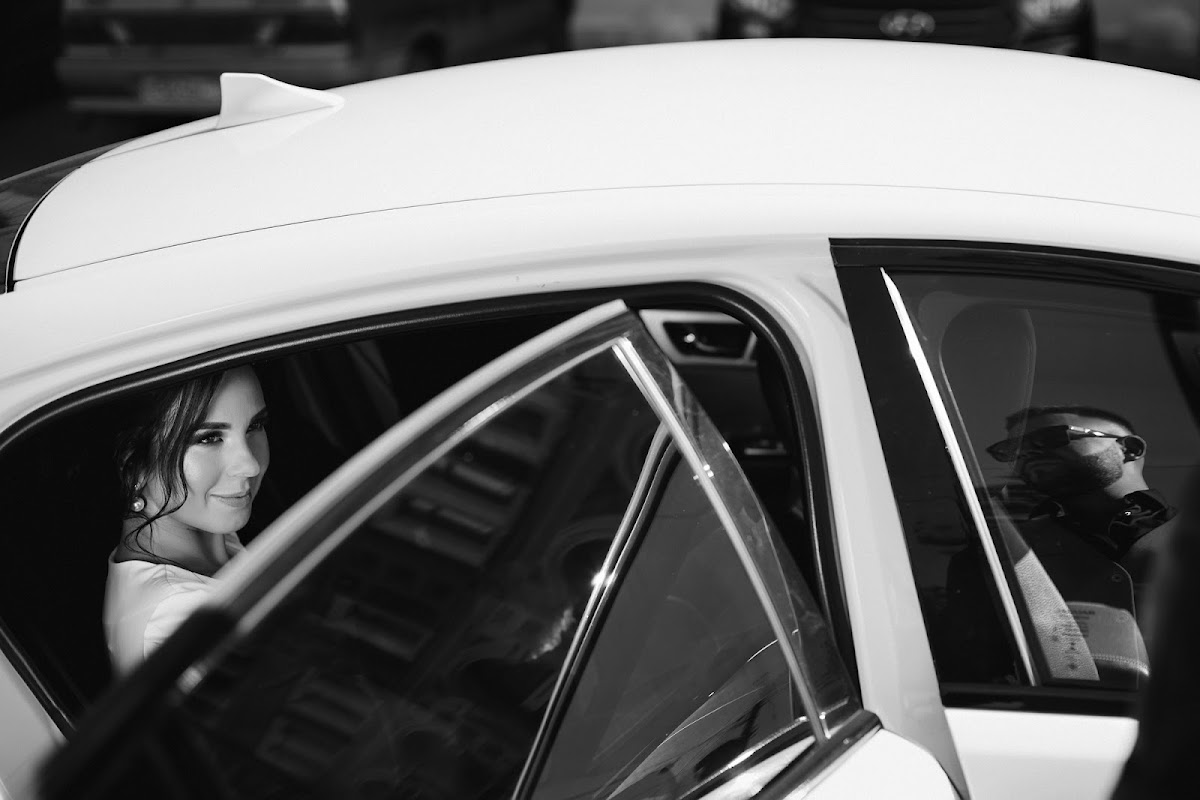 Настя и Дима