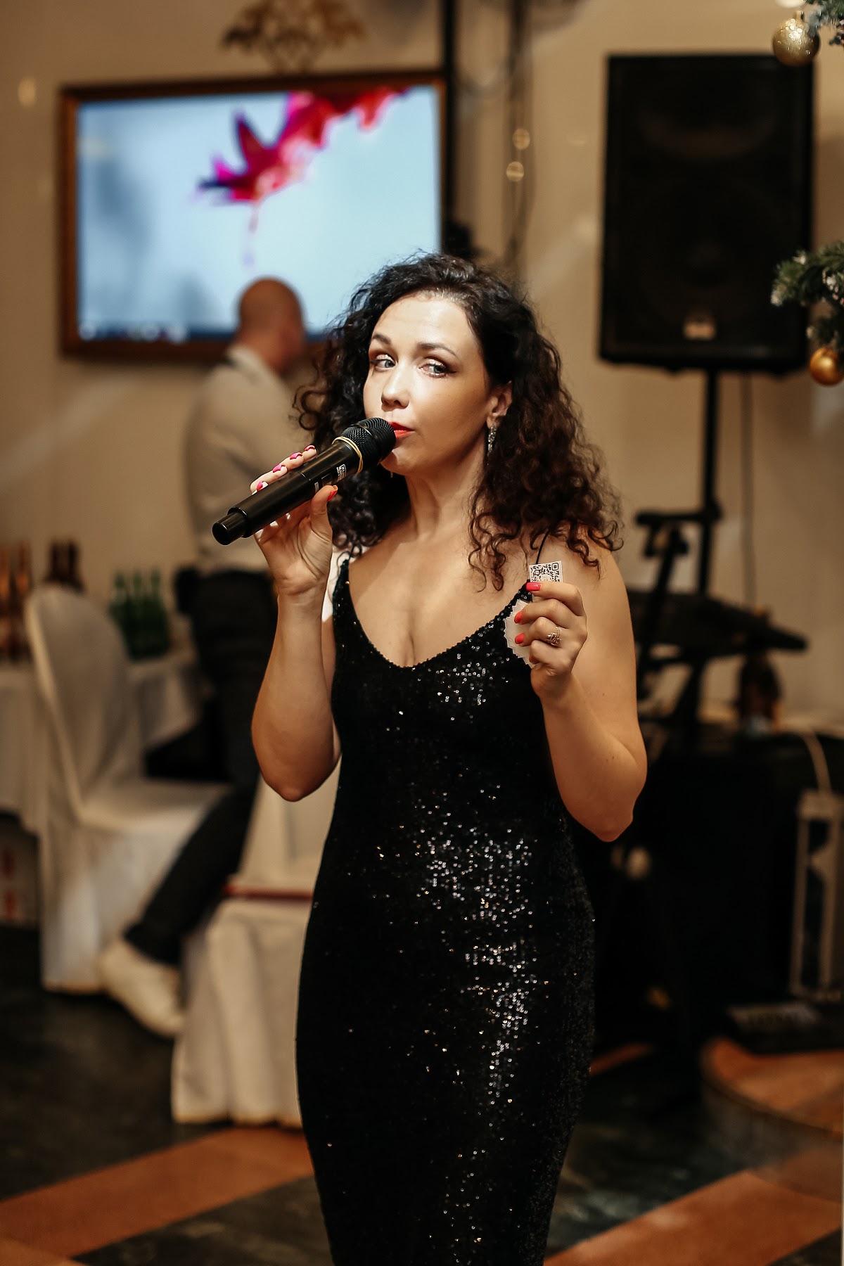 Портфолио: Свадьба