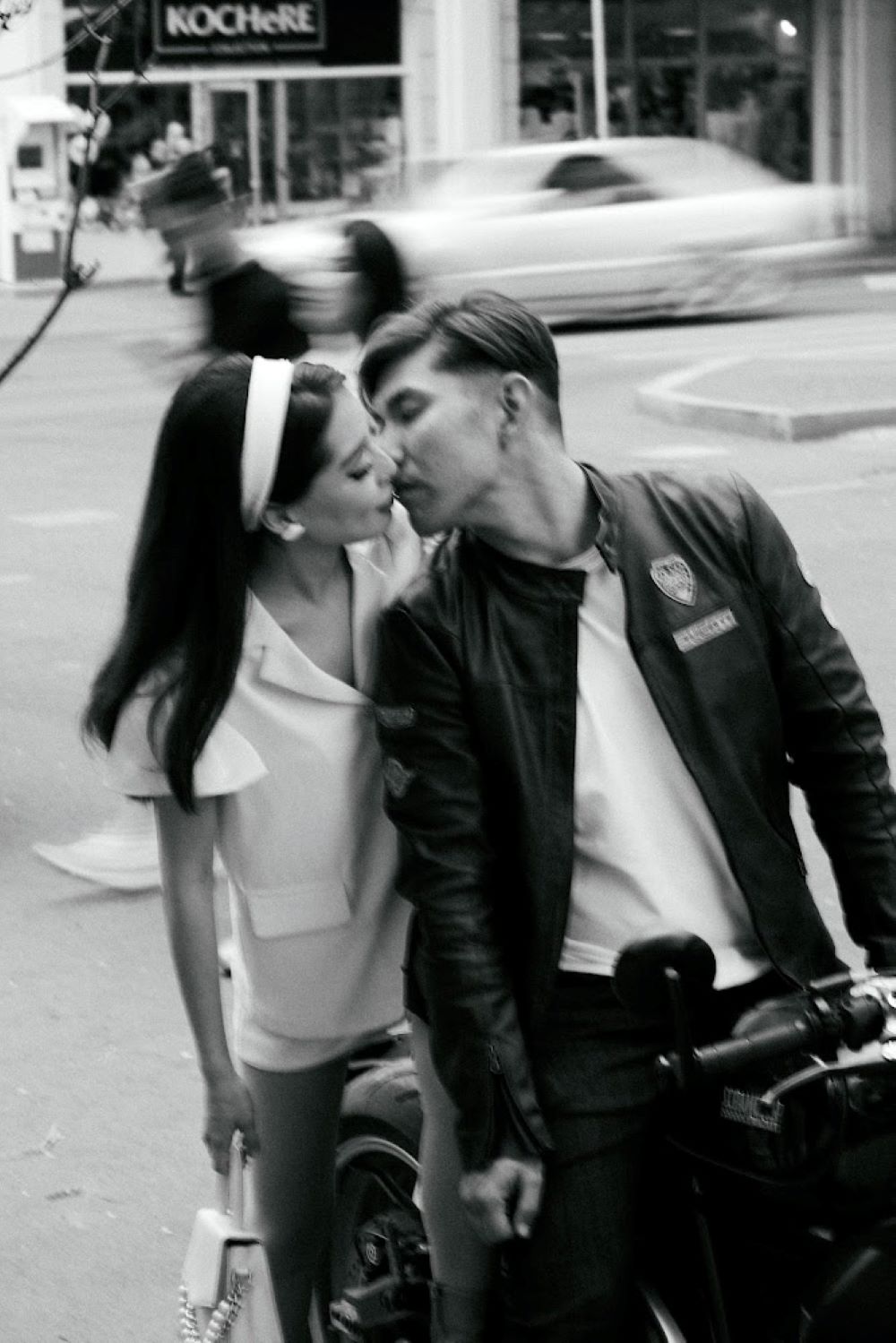 Портфолио: Love story