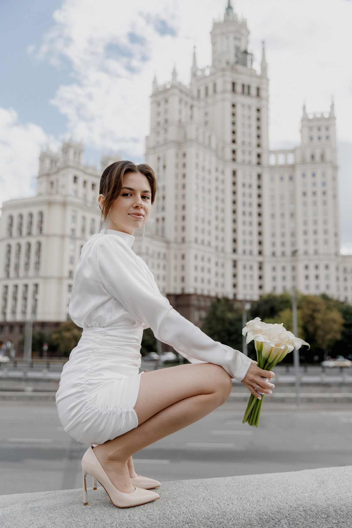 Илья и Виктория