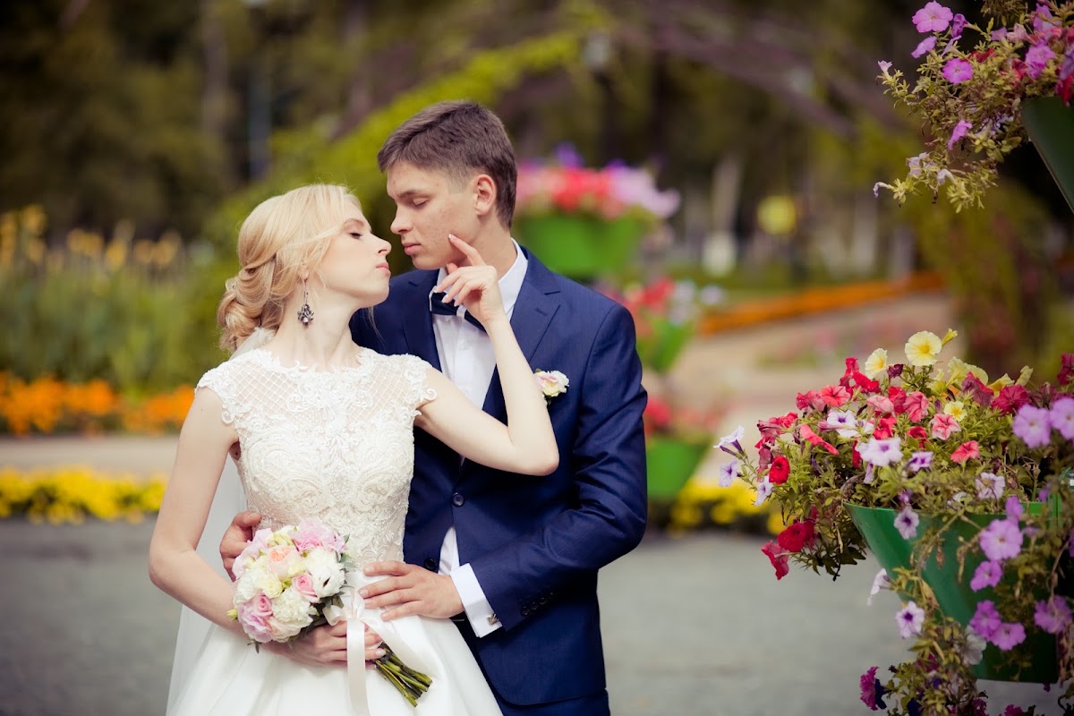 Дмитрий & Екатерина