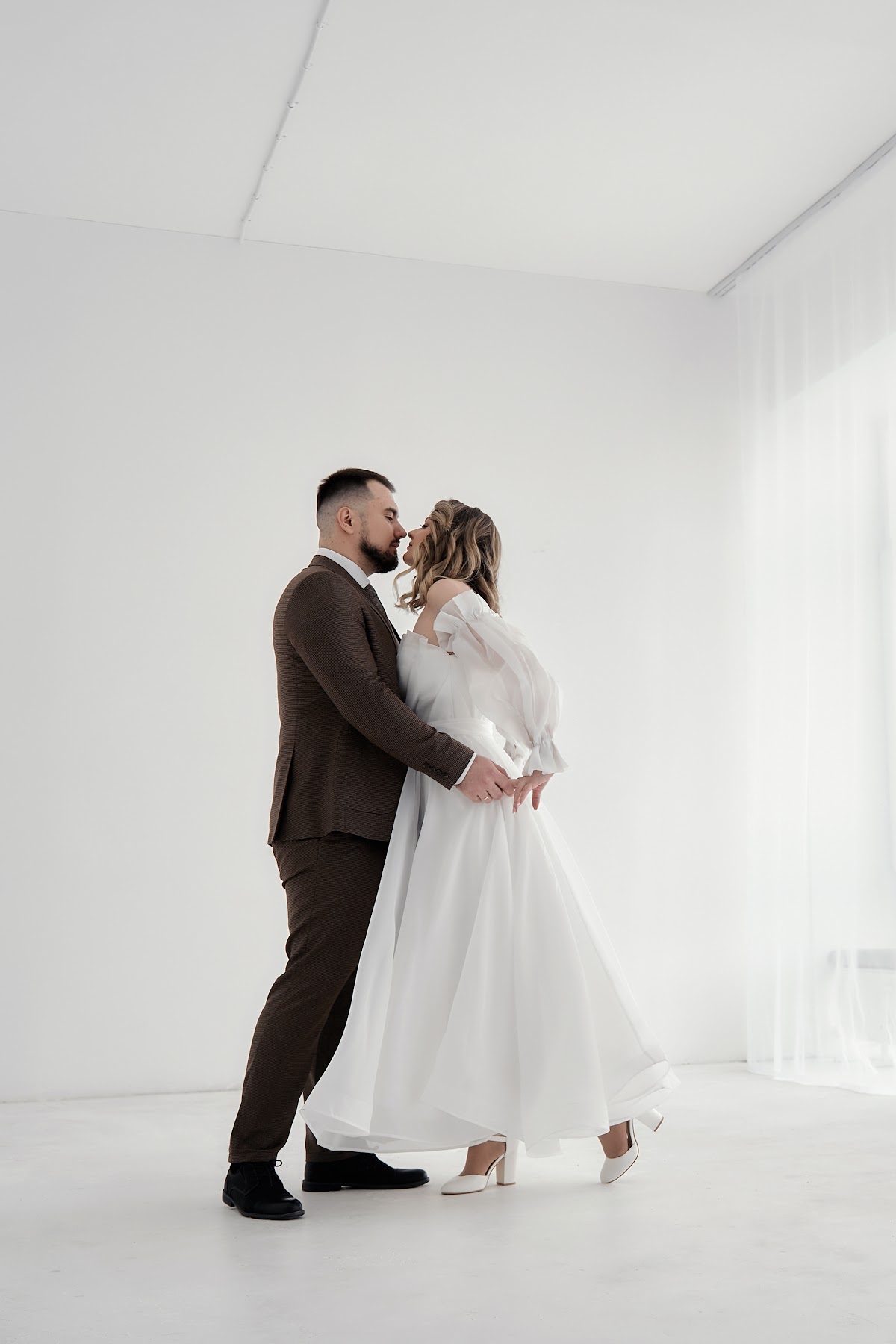 Katya & Denis