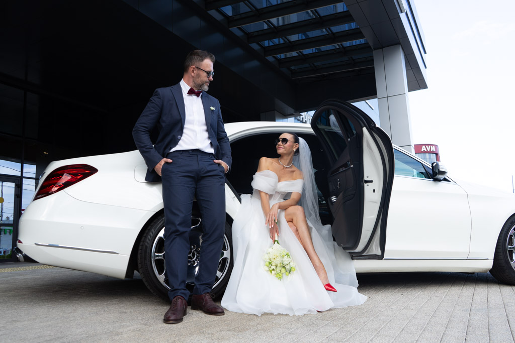 Mercedes S222 Maybach Style — кадр 4 из 7