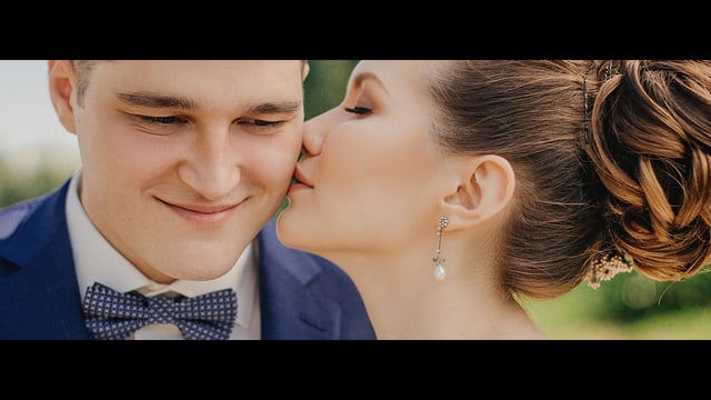 Портфолио: Свадьба