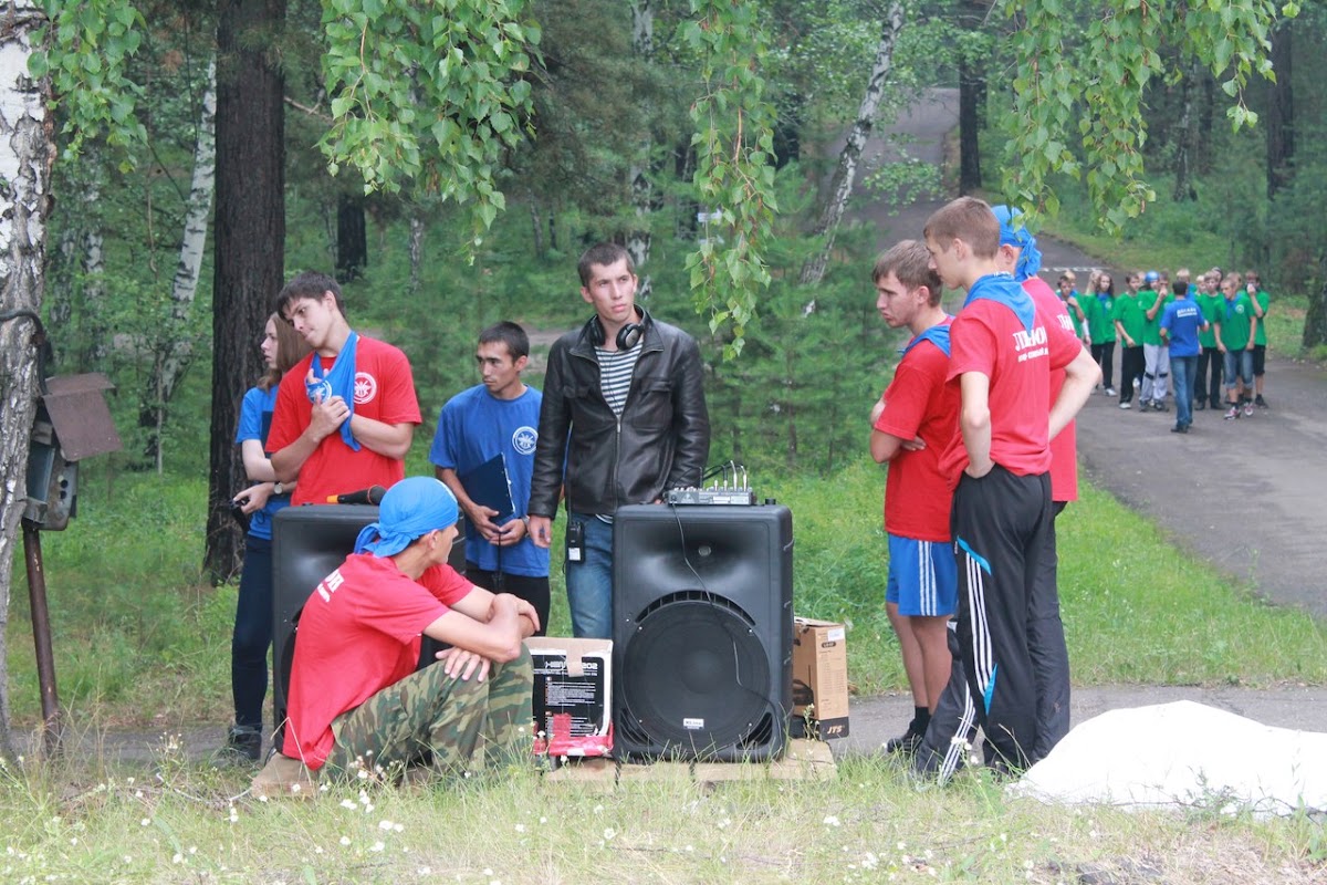 Андрей Ткач