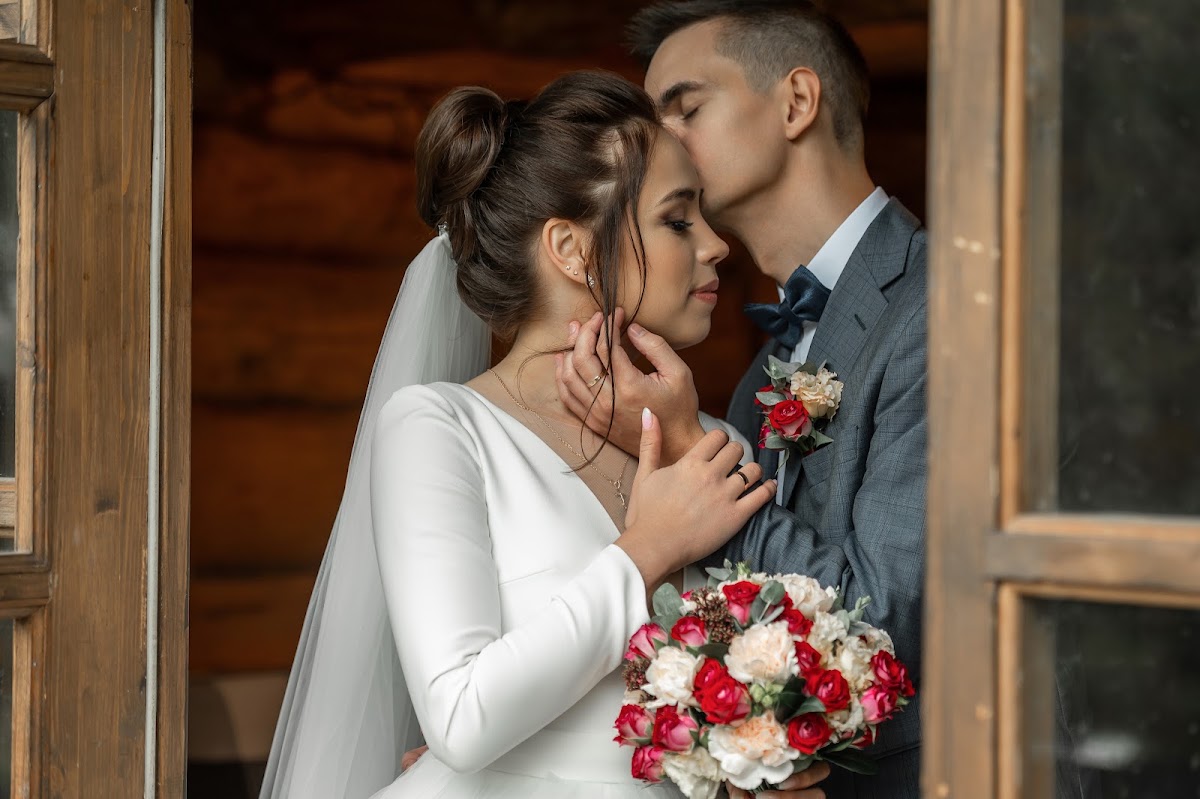 Angelina&Aleksandr