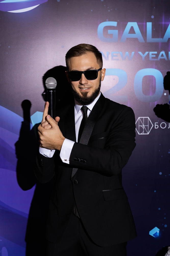 Портфолио: Выпускной