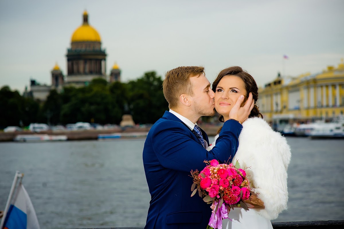 Света и Илья
