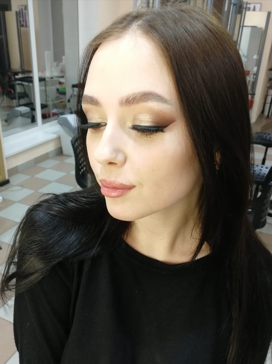 Марина Нефедова — кадр 2 из 12