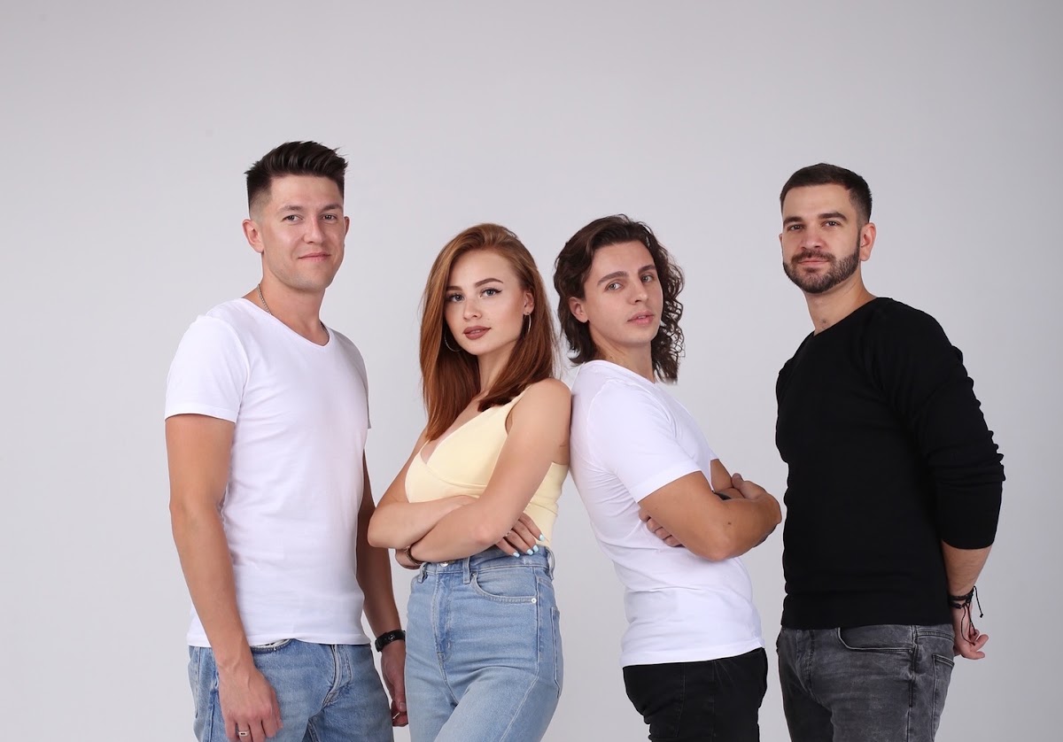 Портфолио: Свадьба