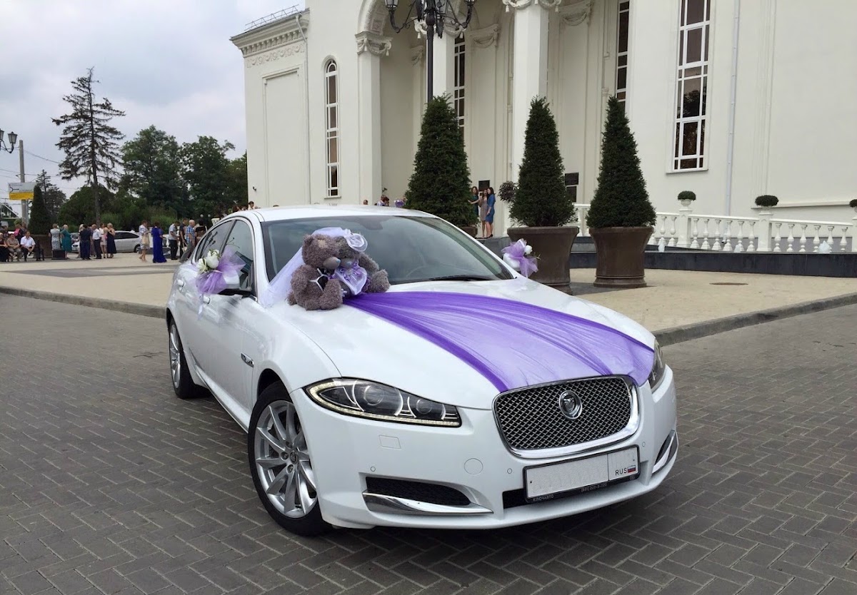 ягуар XF 2.5 2016г