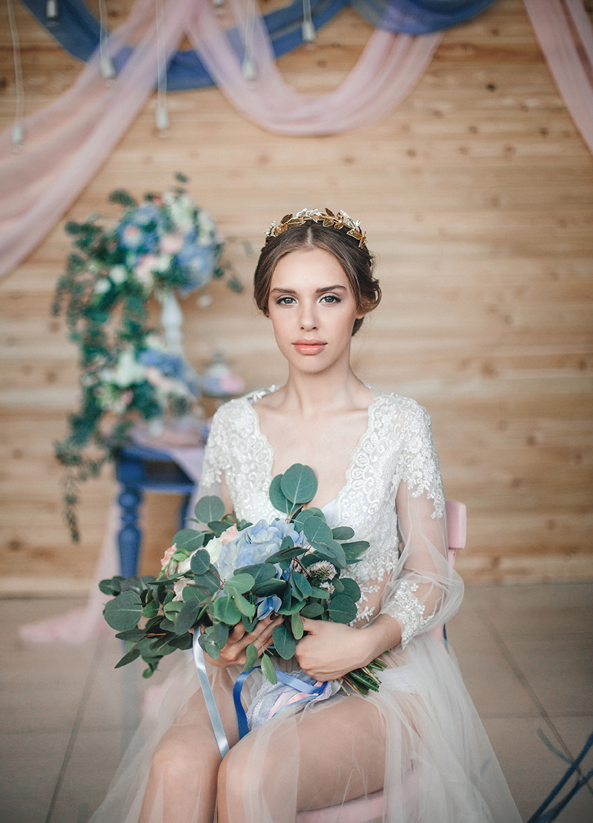 Портфолио: Свадьба