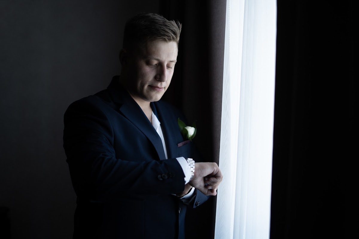 Ульяна и Александр