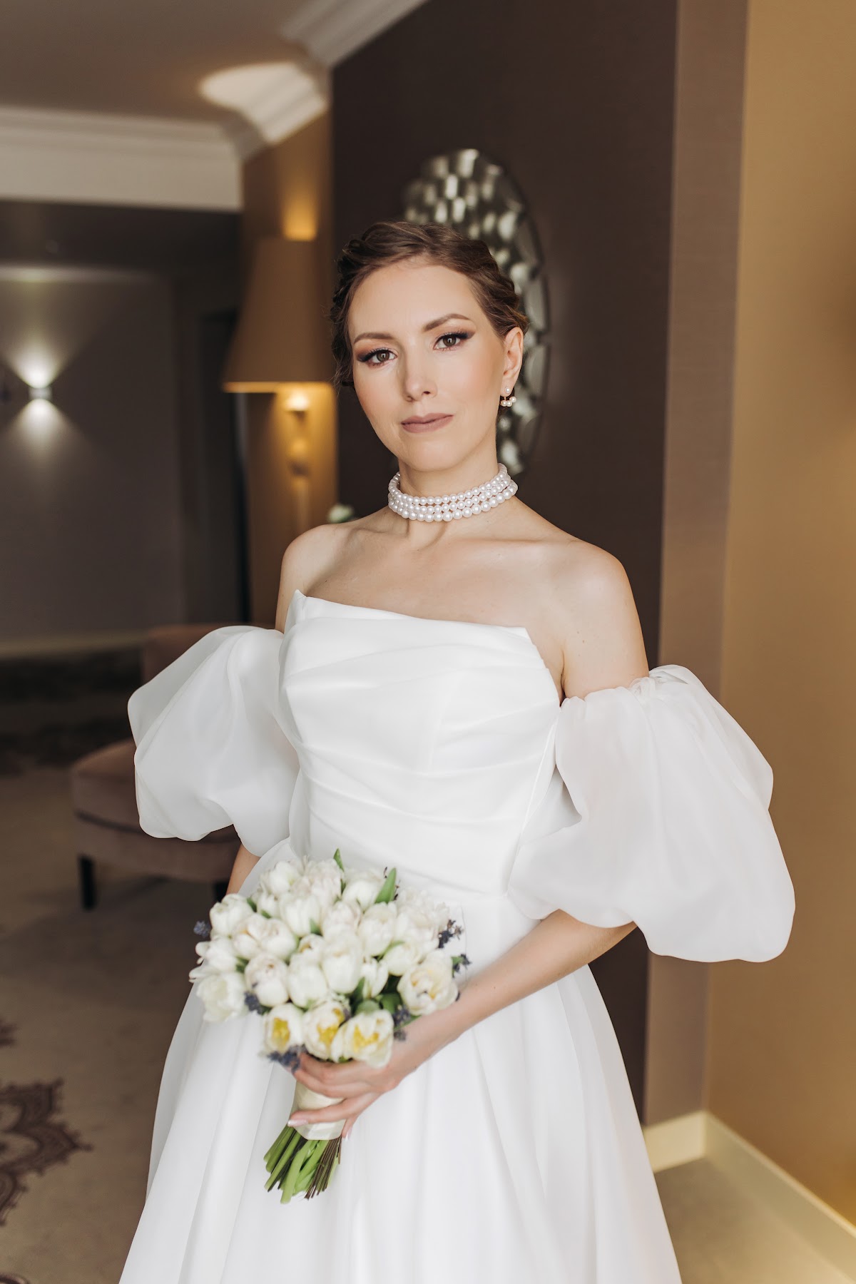 Елена  и Дмитрий