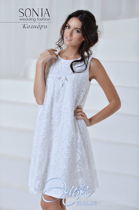 Коллекция Sonia Wedding Fashion 2015