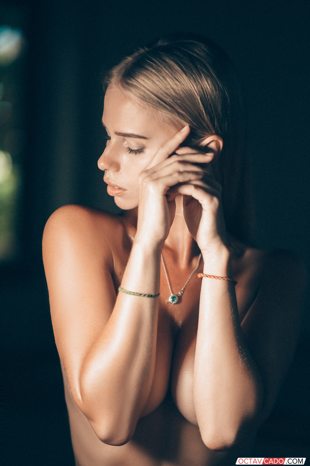Портфолио: Портрет