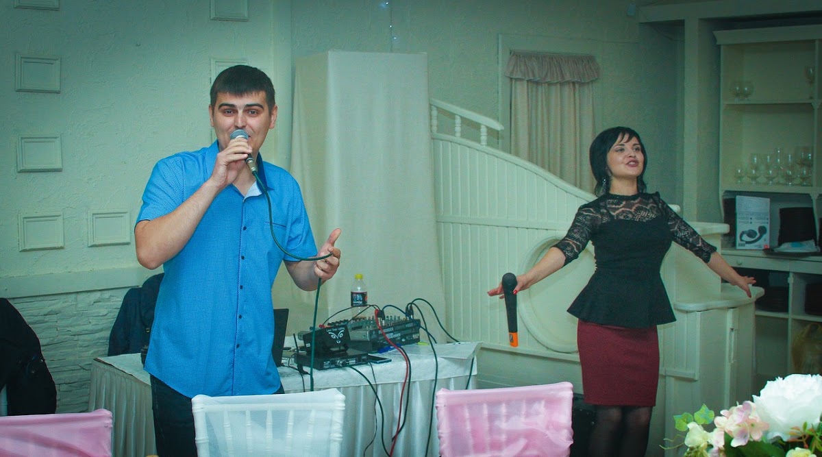 Импровиз