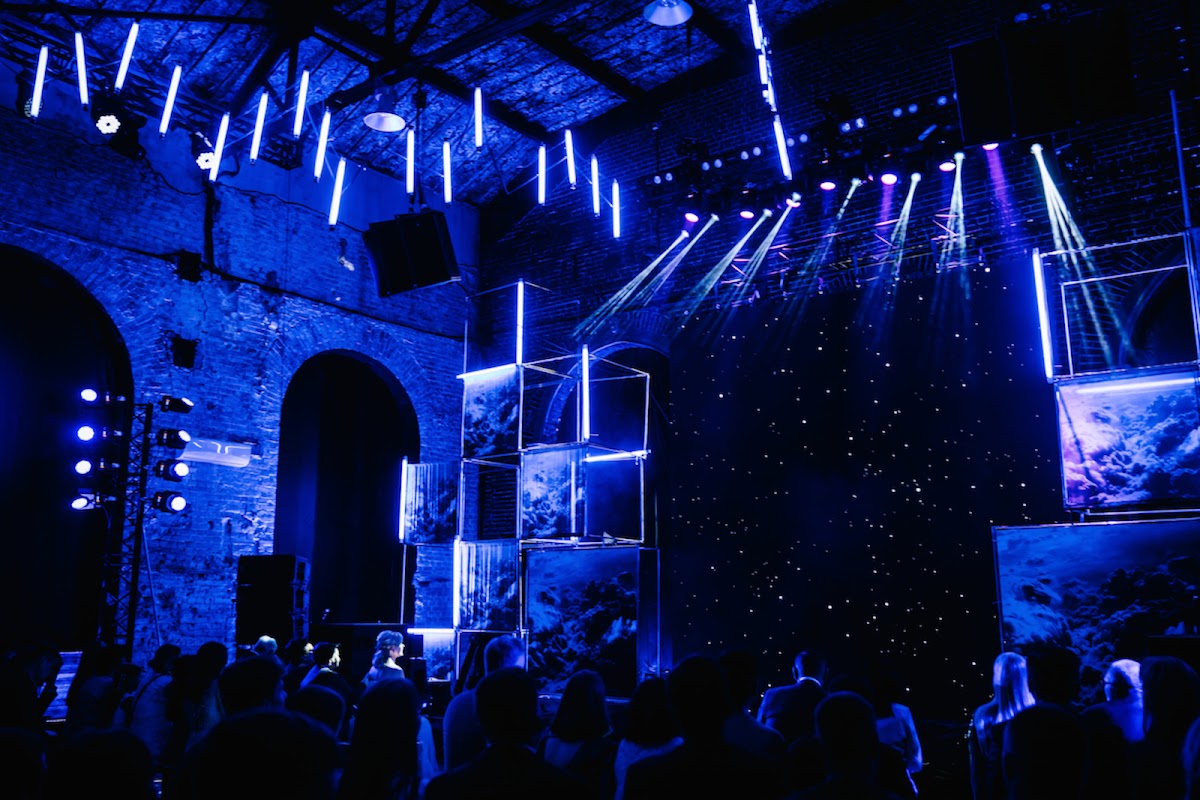 Eventra Events