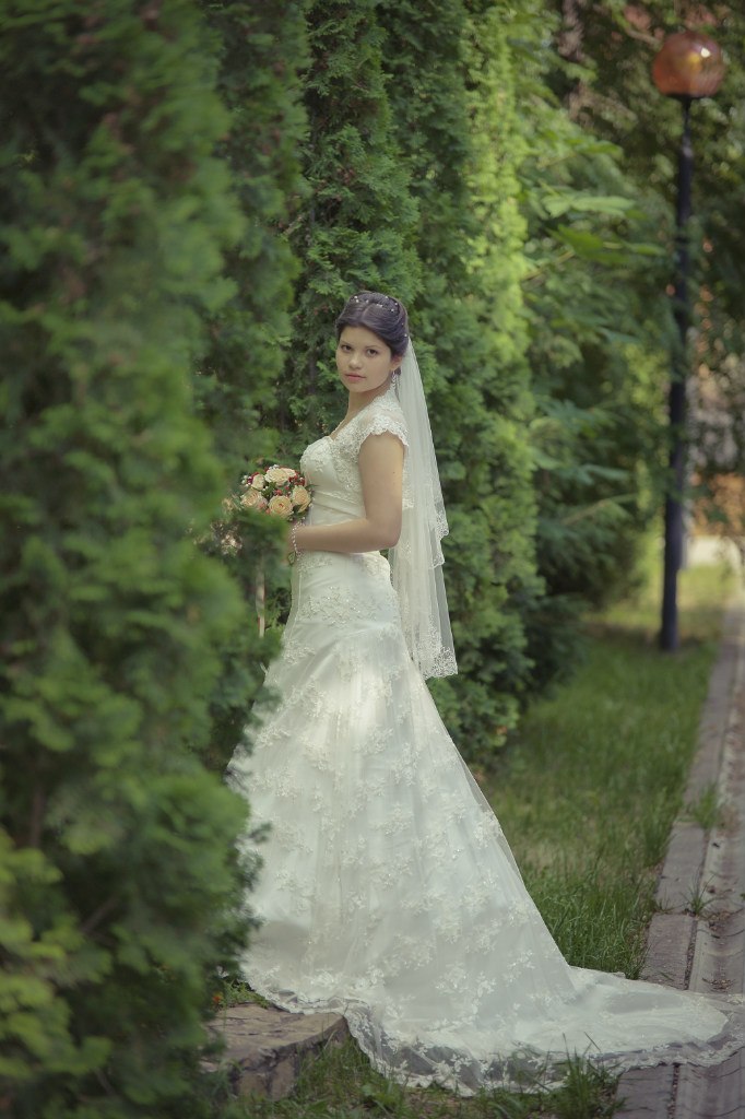 Анна и Арвид