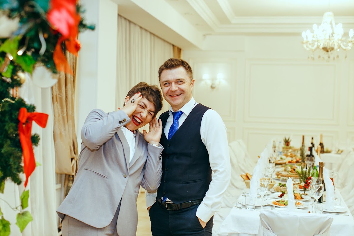Дмитрий Мичковский