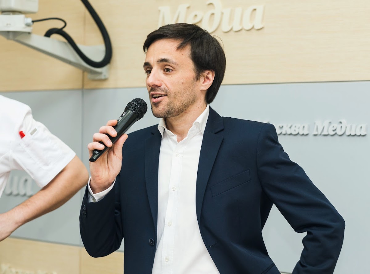 Портфолио: Свадьба