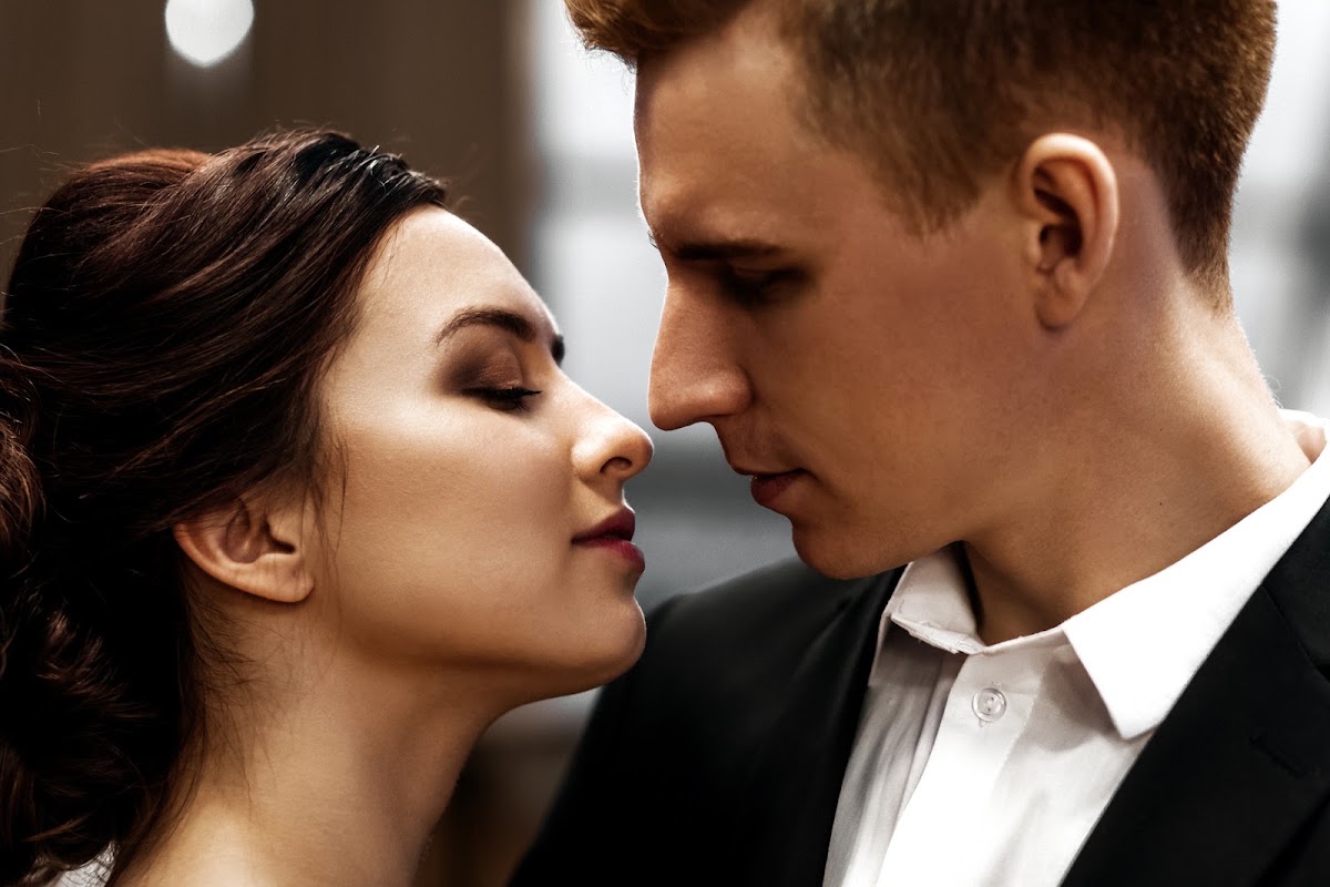 Алексей и Елизавета