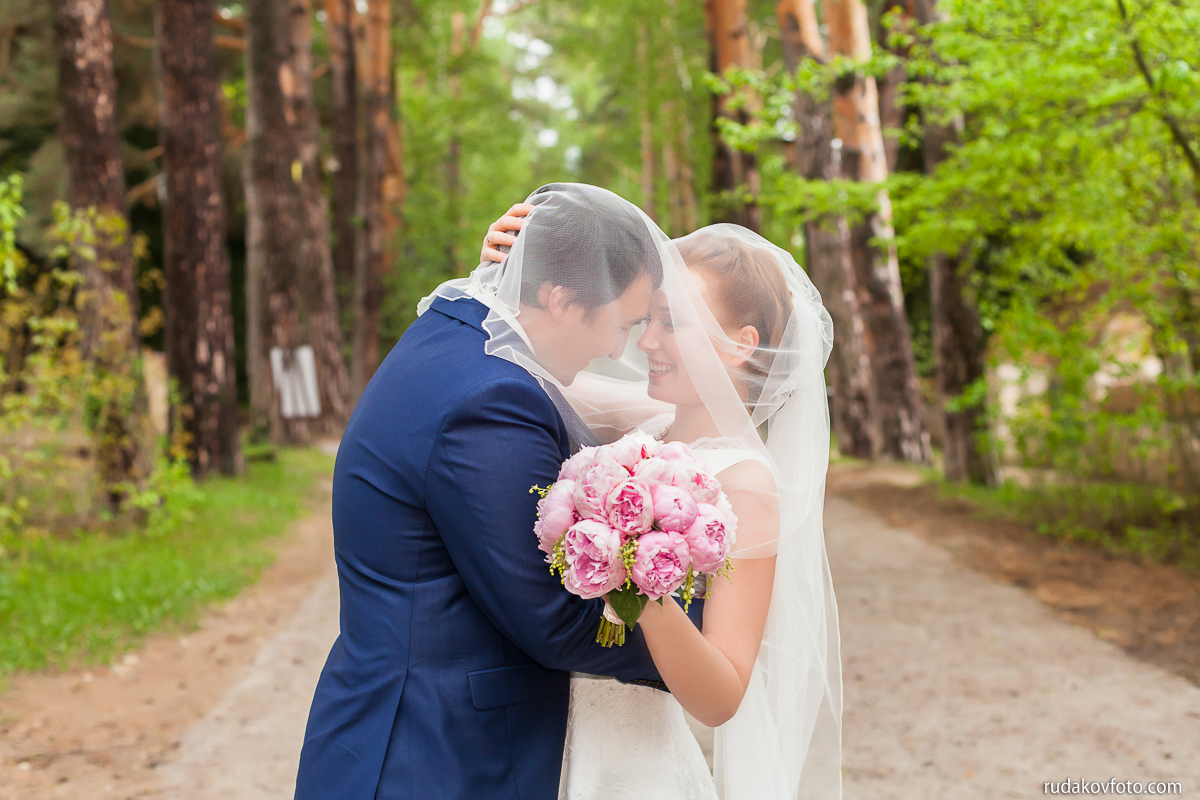 Юлия и Александр