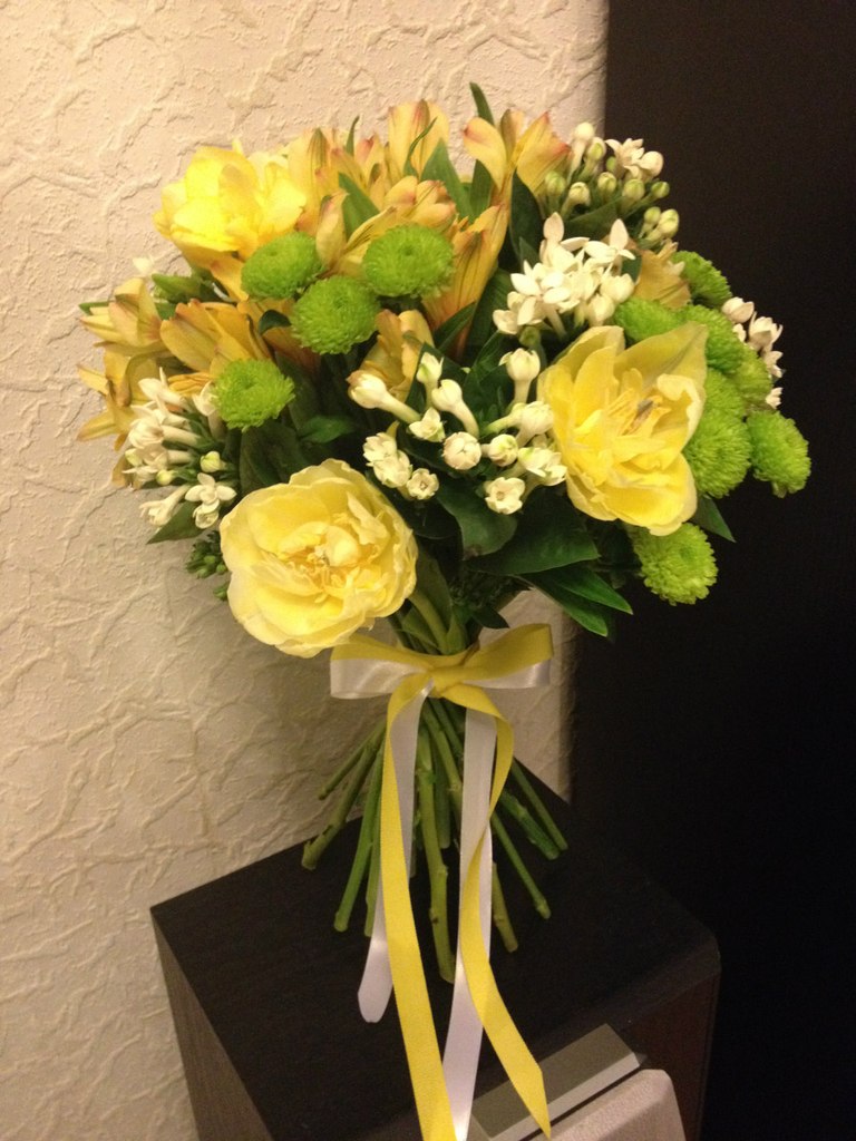 Aloha Flowers
