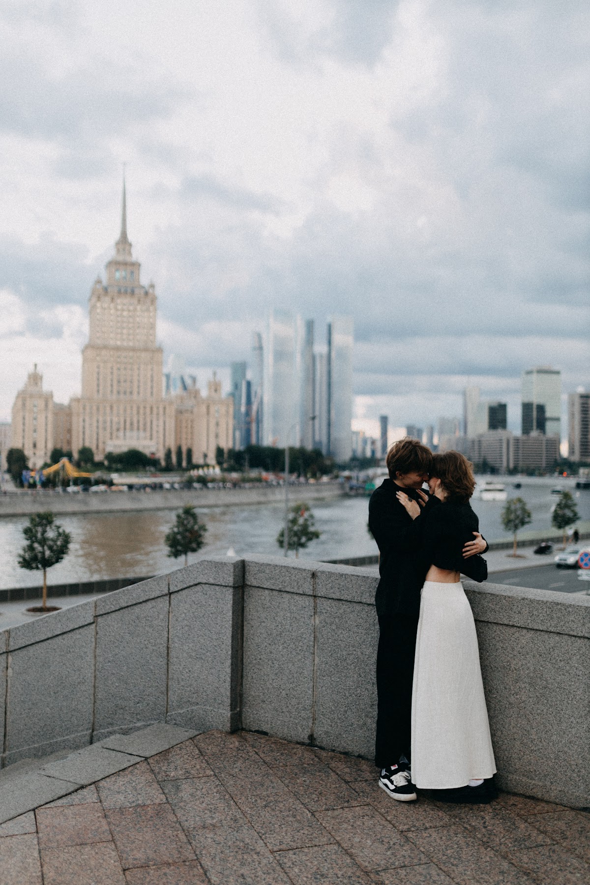 Лавстори Влад и Аня