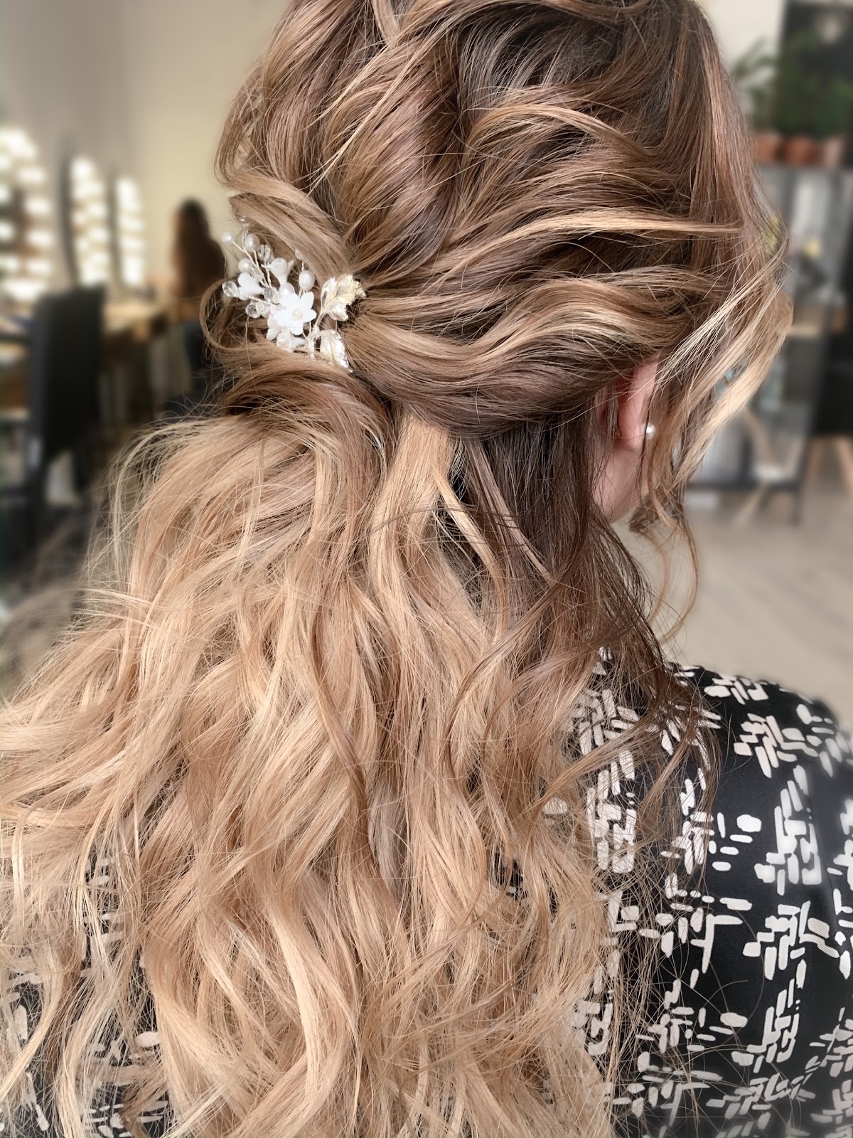 Hairstyles